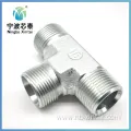 Stainless Steel Fitting Adapter